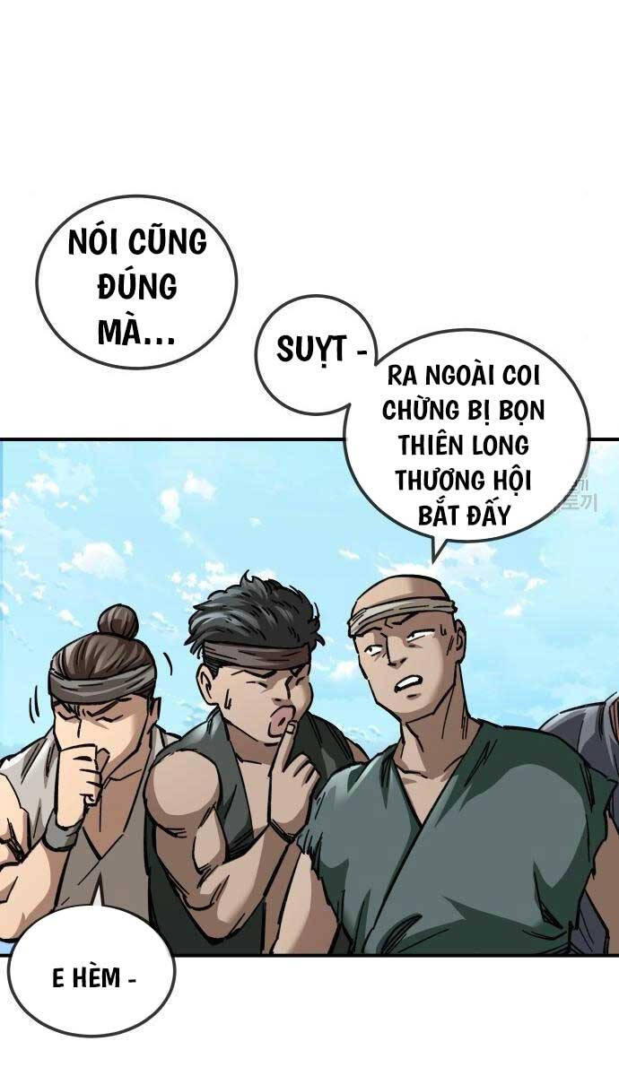 Ông Võ Giả Và Cháu Chí Tôn: Chương 20