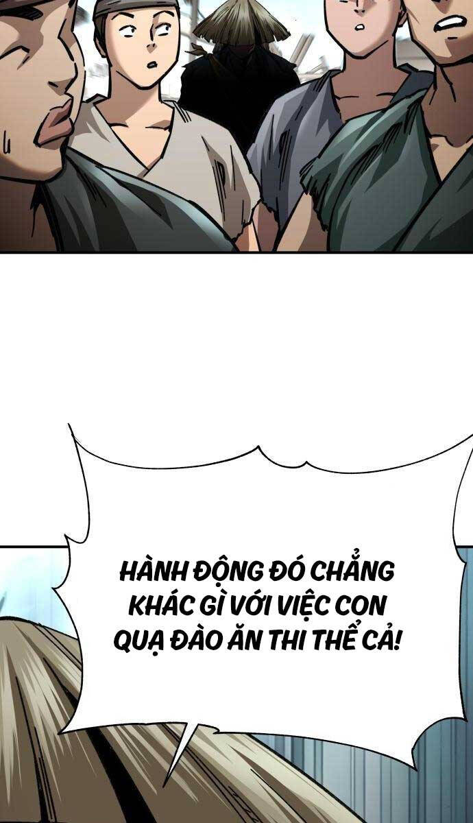 Ông Võ Giả Và Cháu Chí Tôn: Chương 20