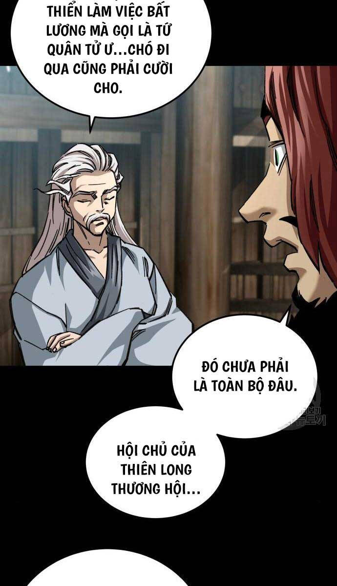 Ông Võ Giả Và Cháu Chí Tôn: Chương 20
