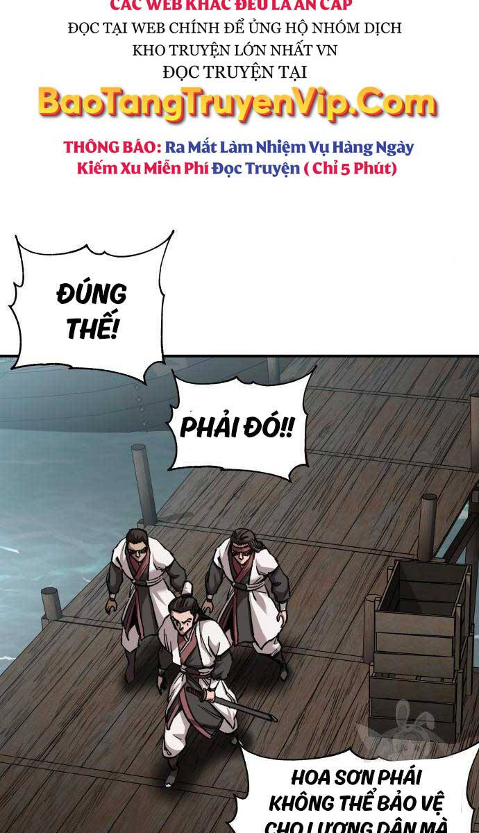 Ông Võ Giả Và Cháu Chí Tôn: Chương 20