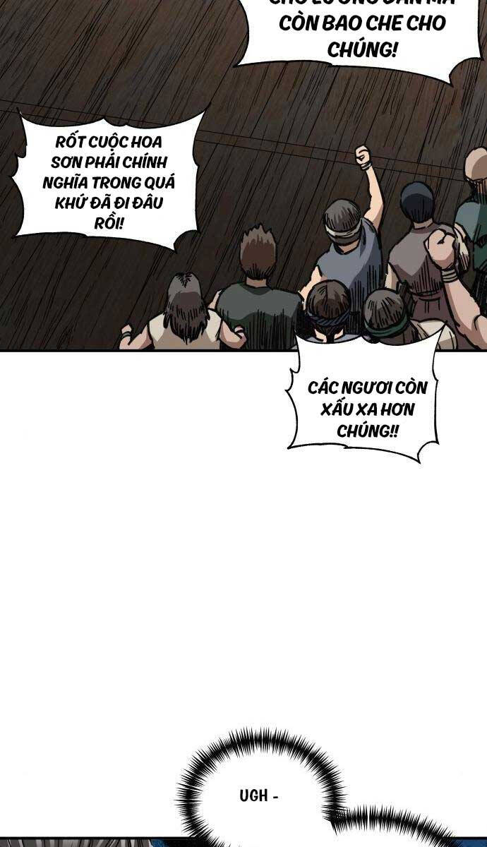 Ông Võ Giả Và Cháu Chí Tôn: Chương 20