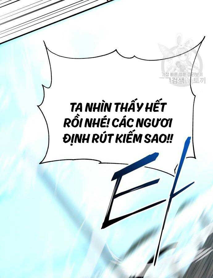 Ông Võ Giả Và Cháu Chí Tôn: Chương 20