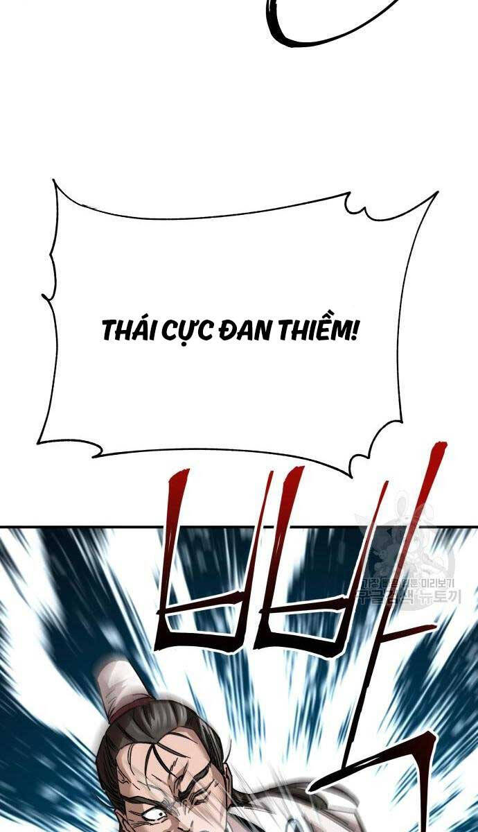 Ông Võ Giả Và Cháu Chí Tôn: Chương 20