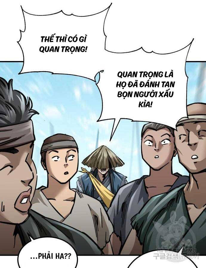 Ông Võ Giả Và Cháu Chí Tôn: Chương 20