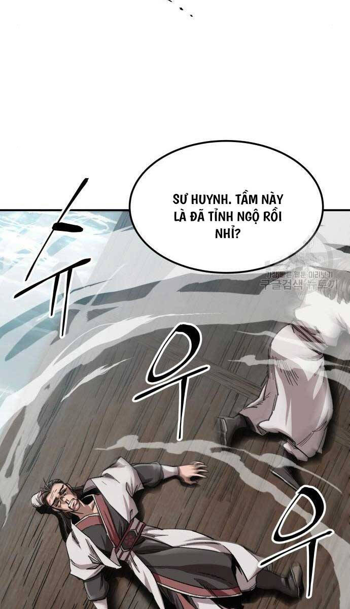 Ông Võ Giả Và Cháu Chí Tôn: Chương 20