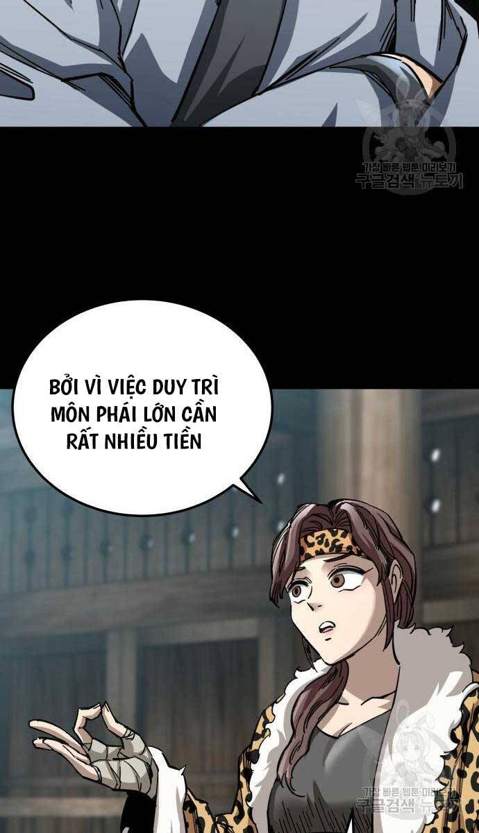 Ông Võ Giả Và Cháu Chí Tôn: Chương 20