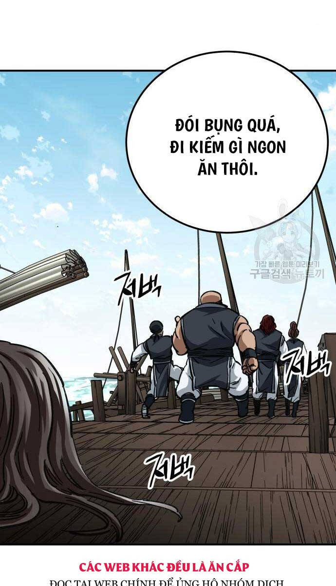 Ông Võ Giả Và Cháu Chí Tôn: Chương 20