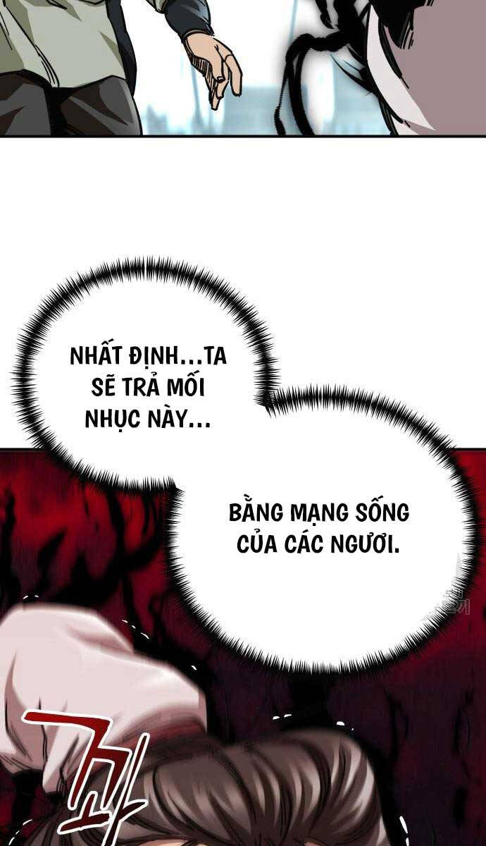 Ông Võ Giả Và Cháu Chí Tôn: Chương 20