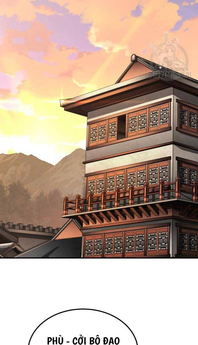 Ông Võ Giả Và Cháu Chí Tôn: Chương 20