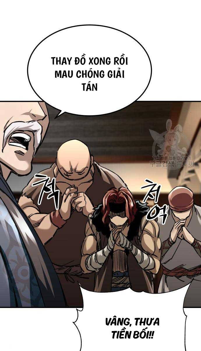 Ông Võ Giả Và Cháu Chí Tôn: Chương 20
