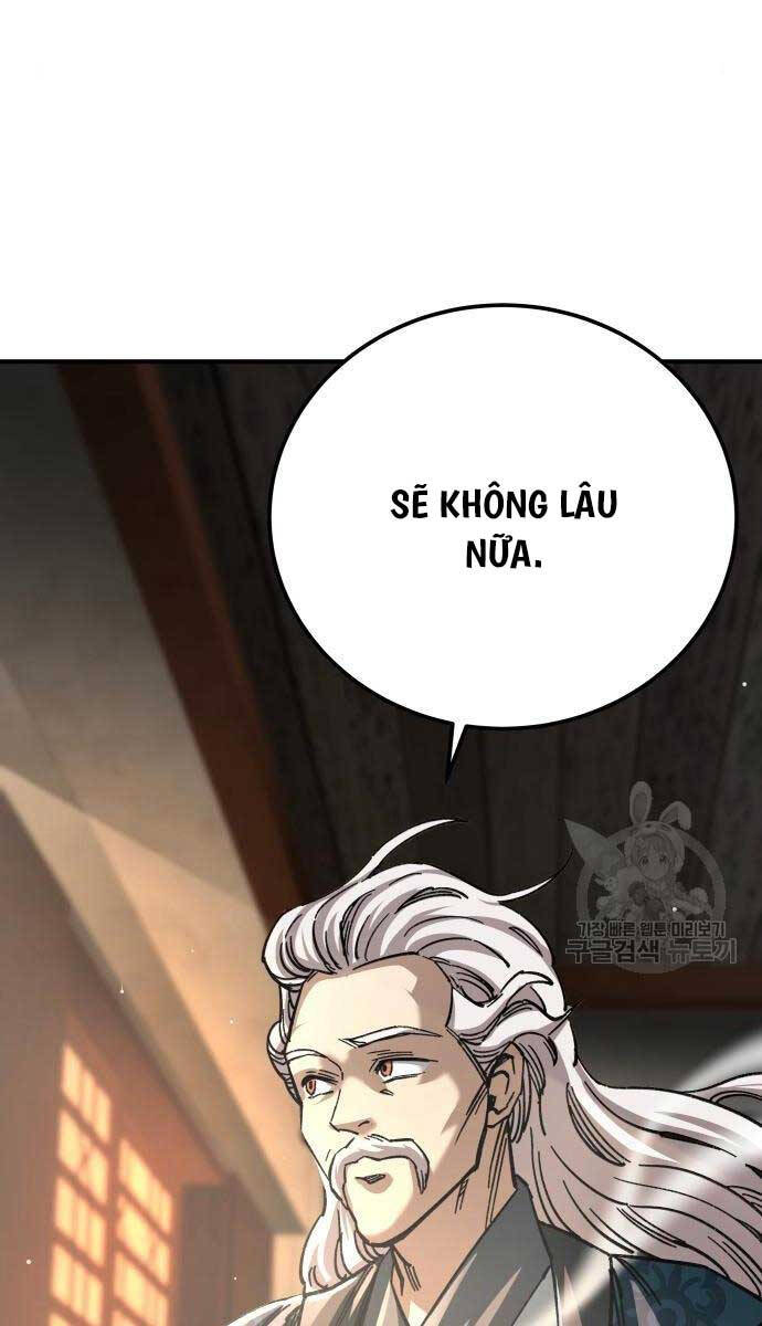 Ông Võ Giả Và Cháu Chí Tôn: Chương 20