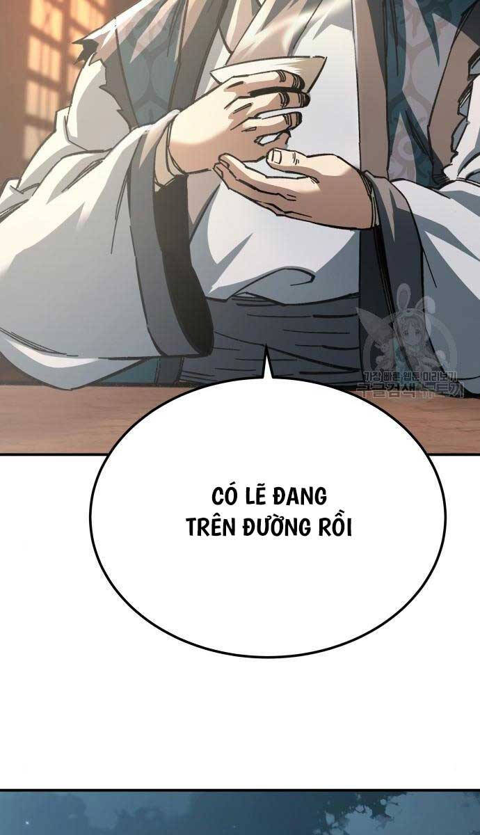 Ông Võ Giả Và Cháu Chí Tôn: Chương 20