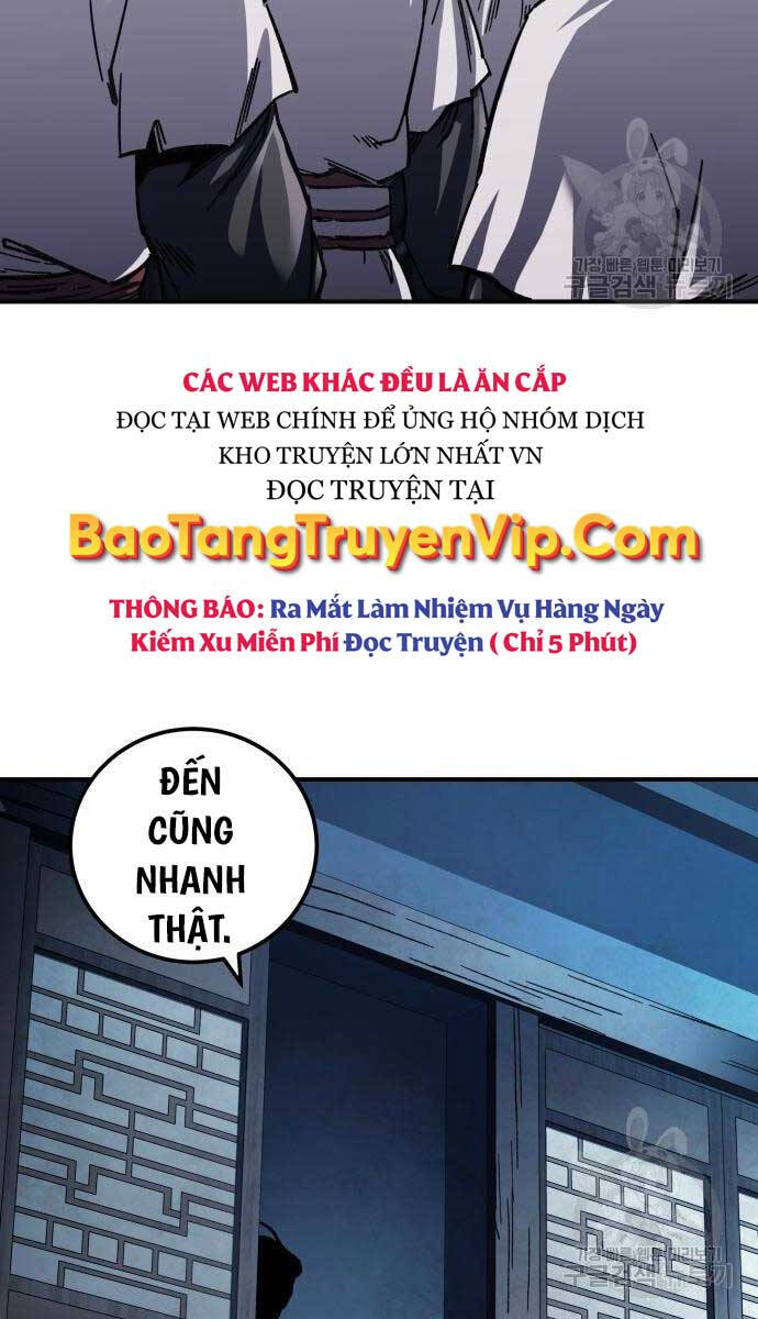 Ông Võ Giả Và Cháu Chí Tôn: Chương 20