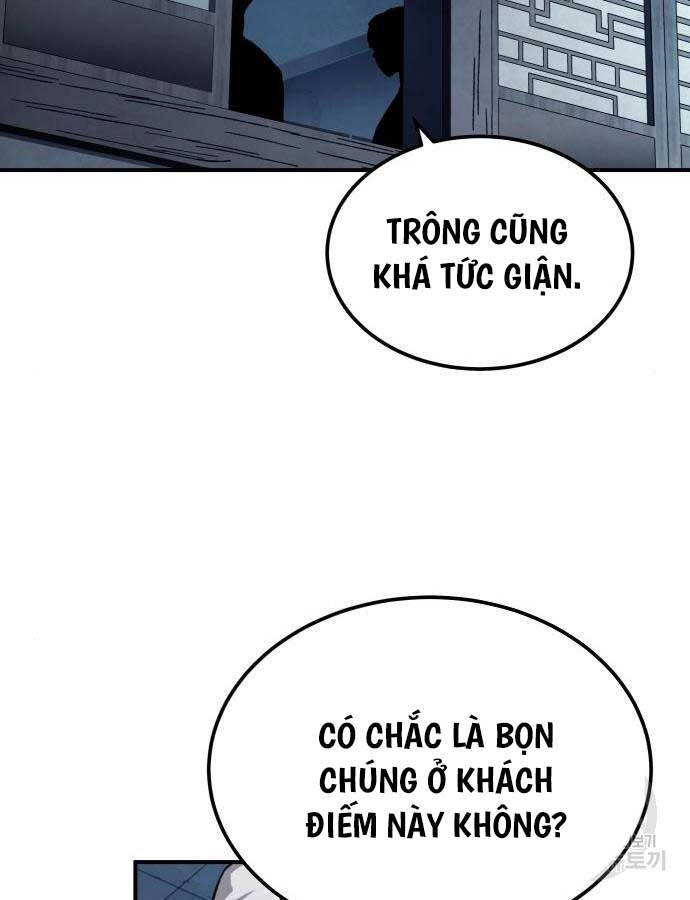 Ông Võ Giả Và Cháu Chí Tôn: Chương 20
