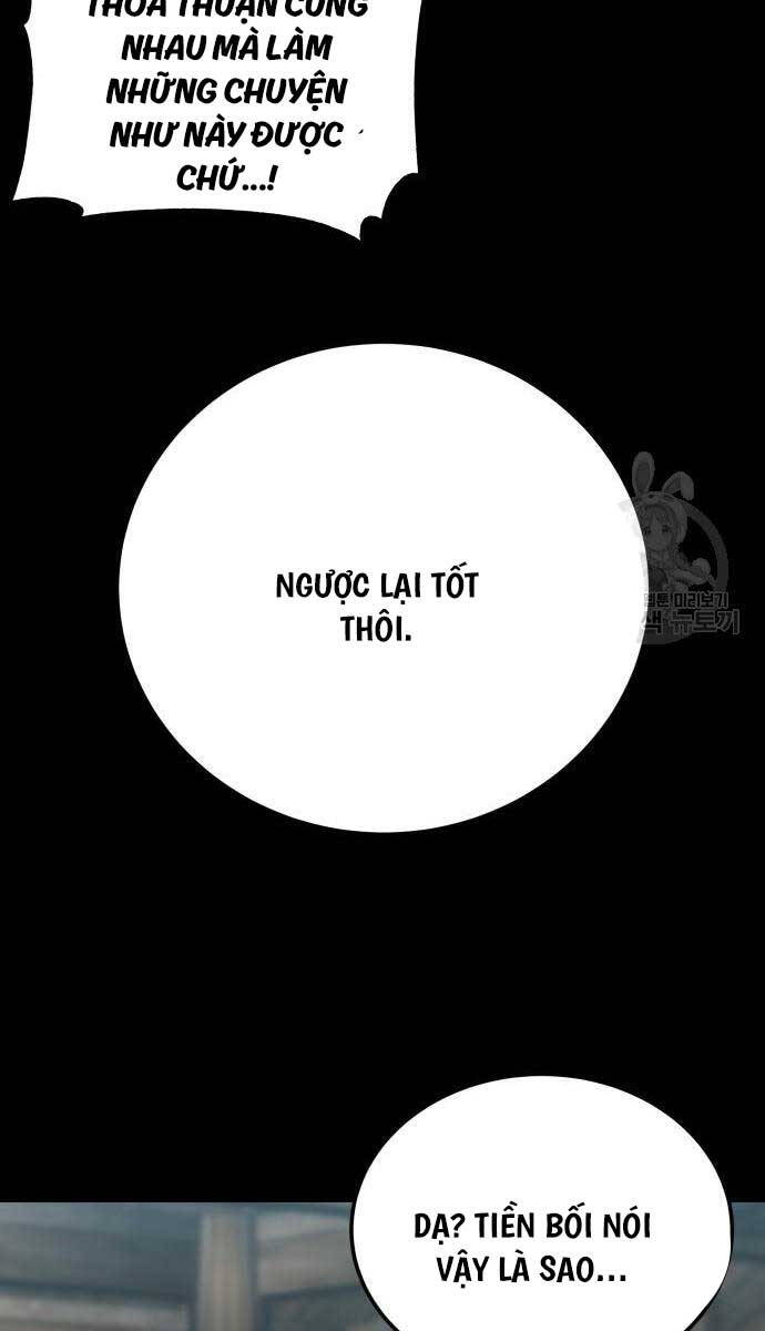 Ông Võ Giả Và Cháu Chí Tôn: Chương 20