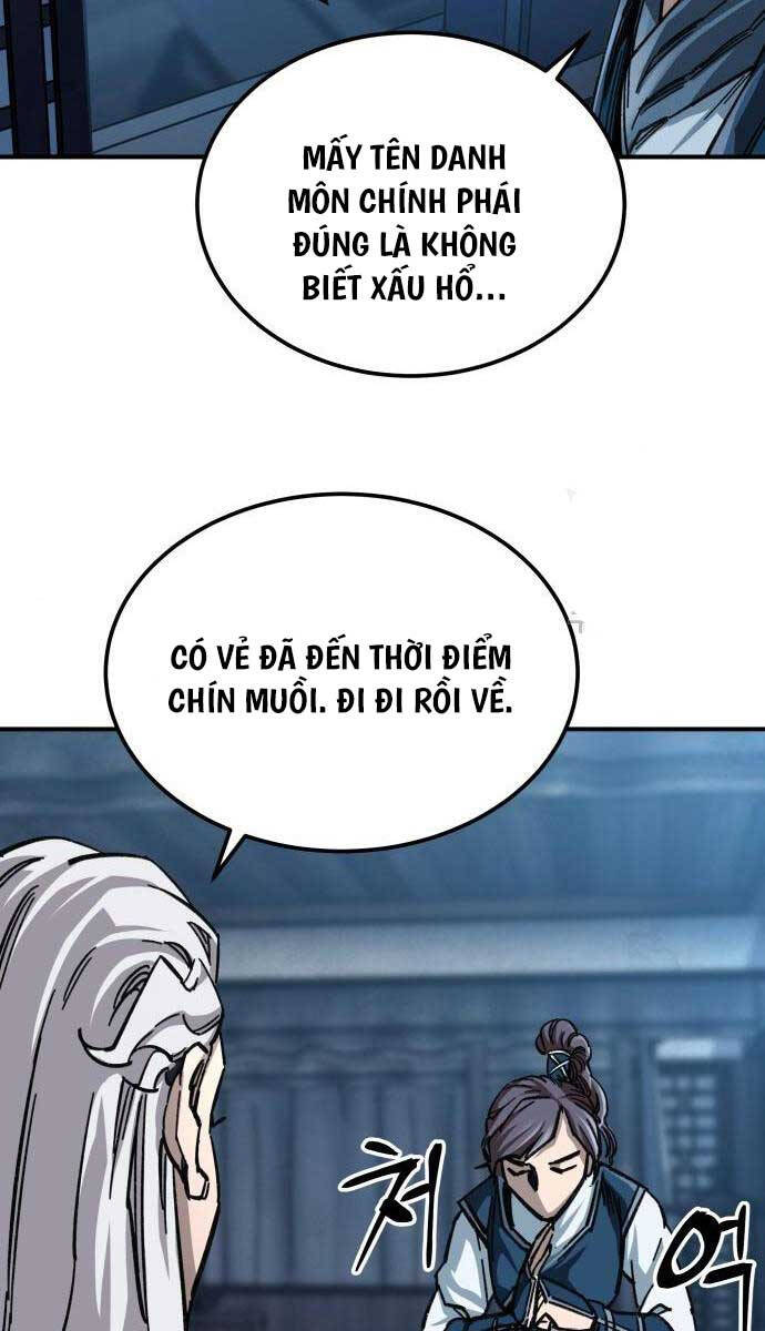 Ông Võ Giả Và Cháu Chí Tôn: Chương 20