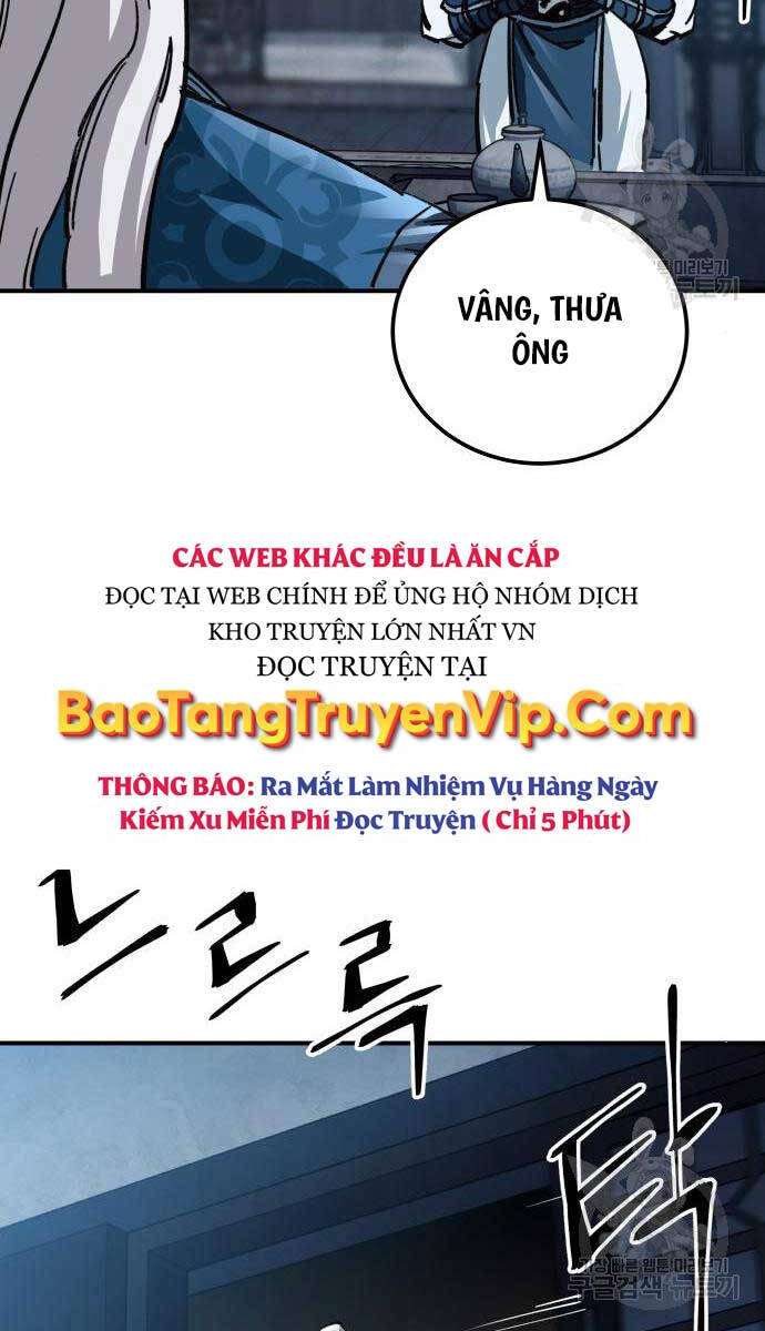 Ông Võ Giả Và Cháu Chí Tôn: Chương 20