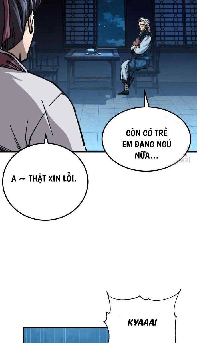 Ông Võ Giả Và Cháu Chí Tôn: Chương 20