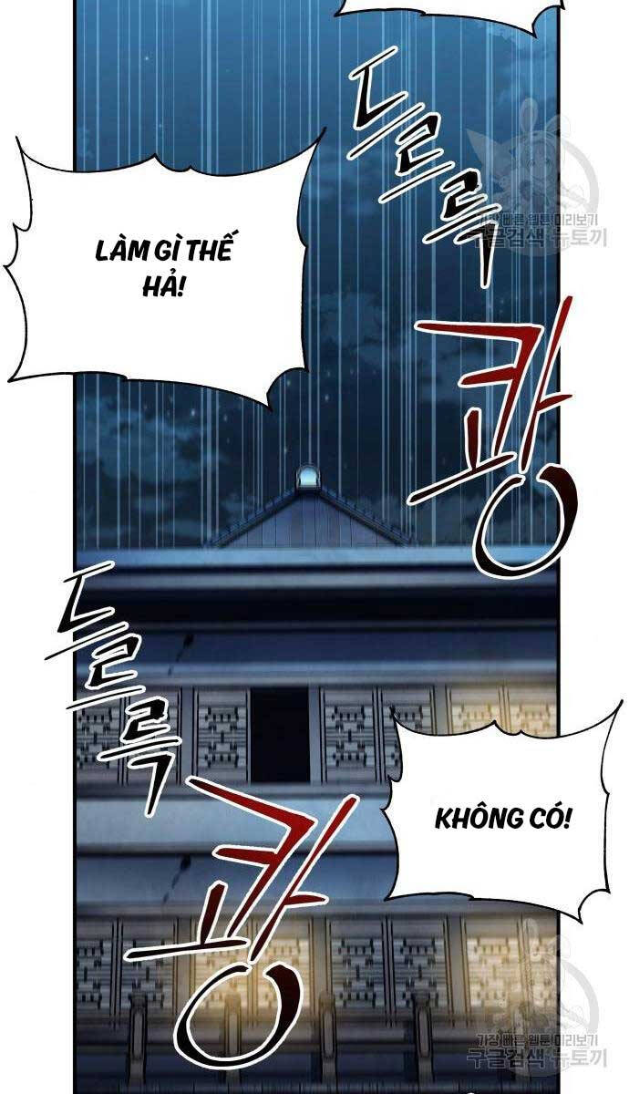 Ông Võ Giả Và Cháu Chí Tôn: Chương 20