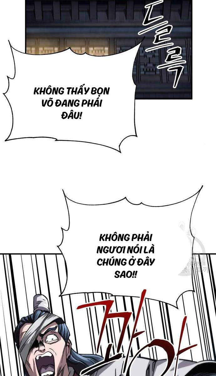 Ông Võ Giả Và Cháu Chí Tôn: Chương 20