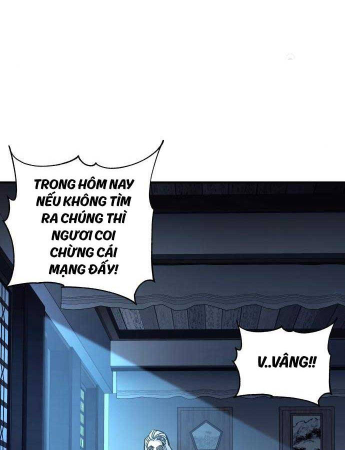 Ông Võ Giả Và Cháu Chí Tôn: Chương 20