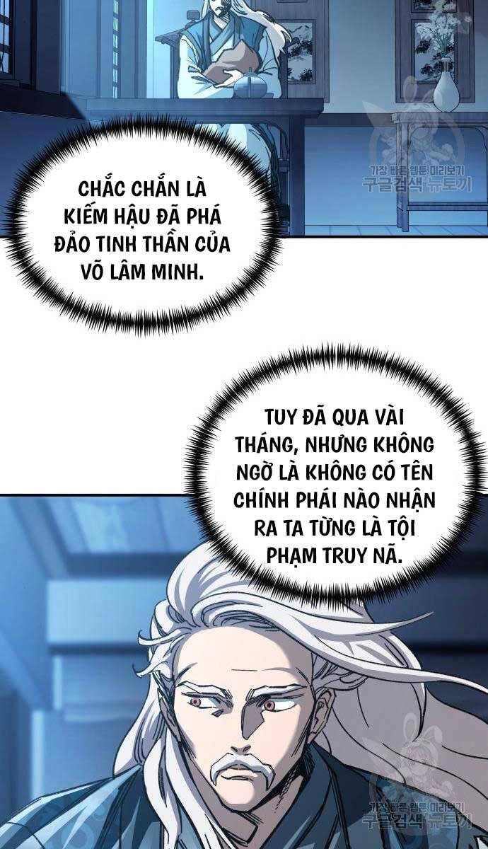 Ông Võ Giả Và Cháu Chí Tôn: Chương 20