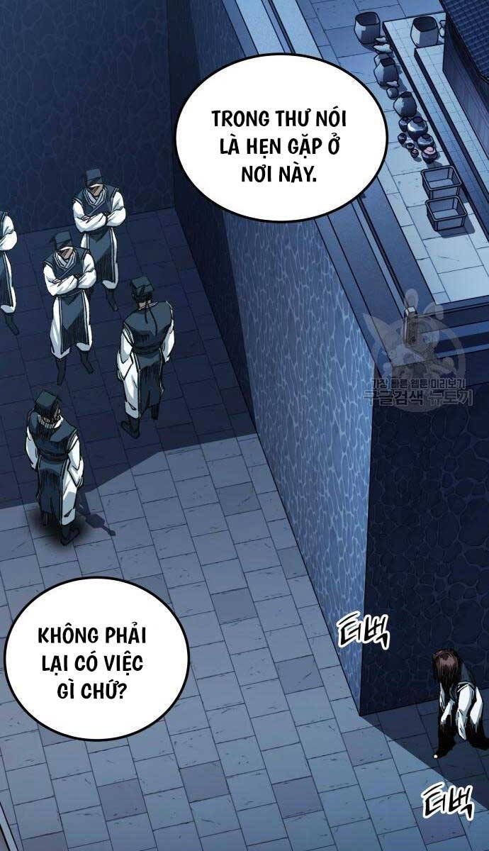 Ông Võ Giả Và Cháu Chí Tôn: Chương 20