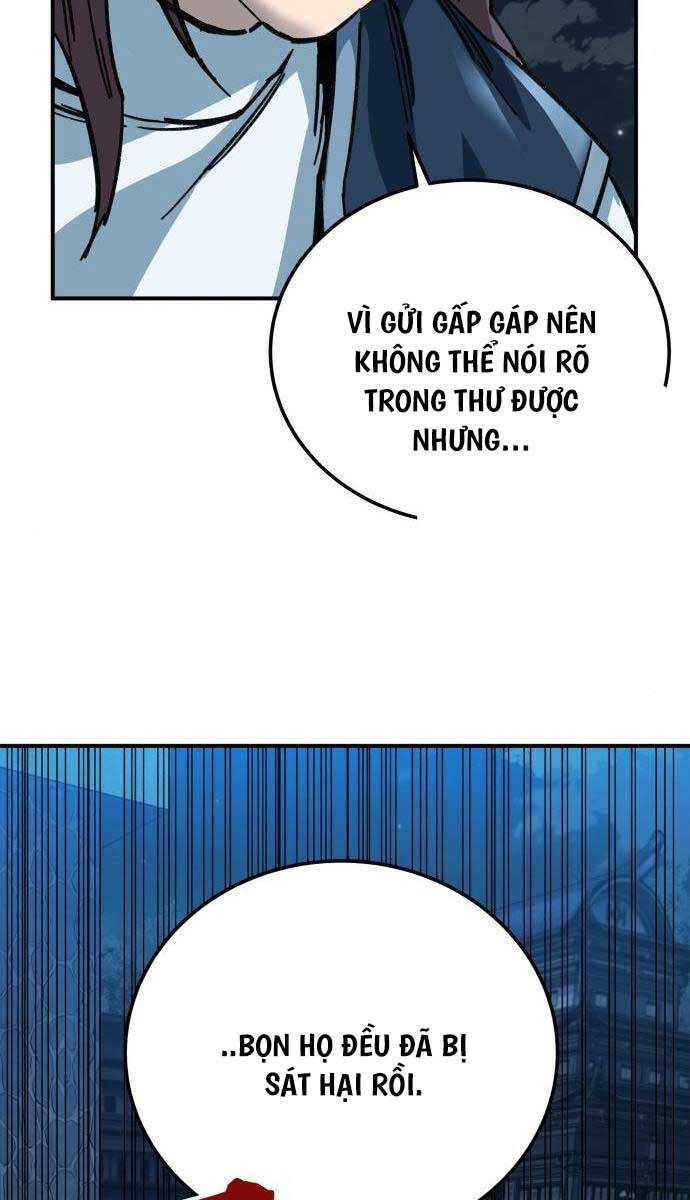 Ông Võ Giả Và Cháu Chí Tôn: Chương 20