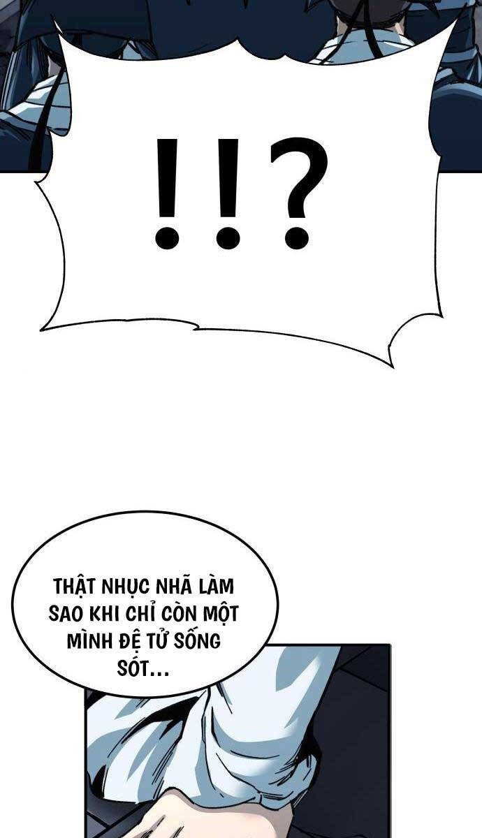 Ông Võ Giả Và Cháu Chí Tôn: Chương 20