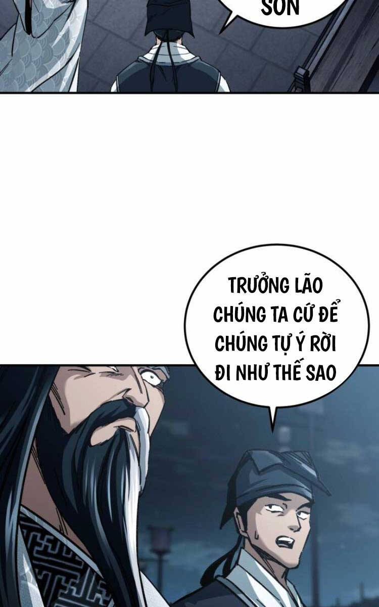 Ông Võ Giả Và Cháu Chí Tôn: Chương 21