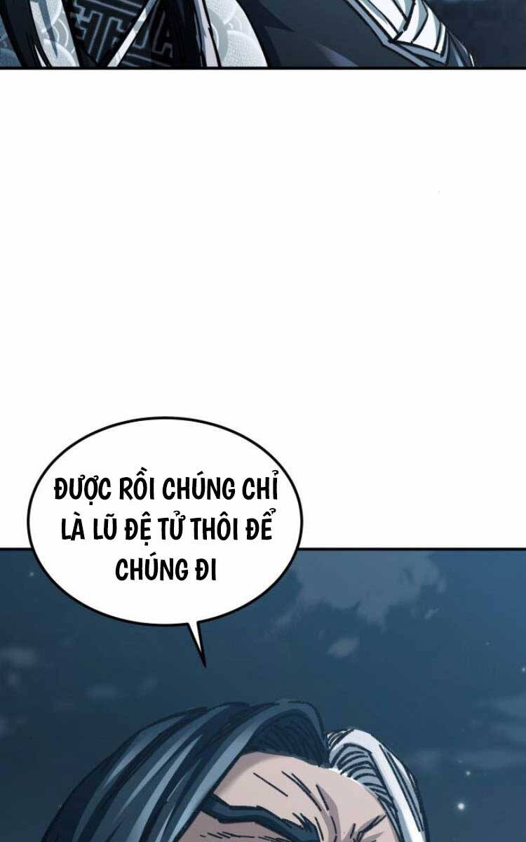 Ông Võ Giả Và Cháu Chí Tôn: Chương 21