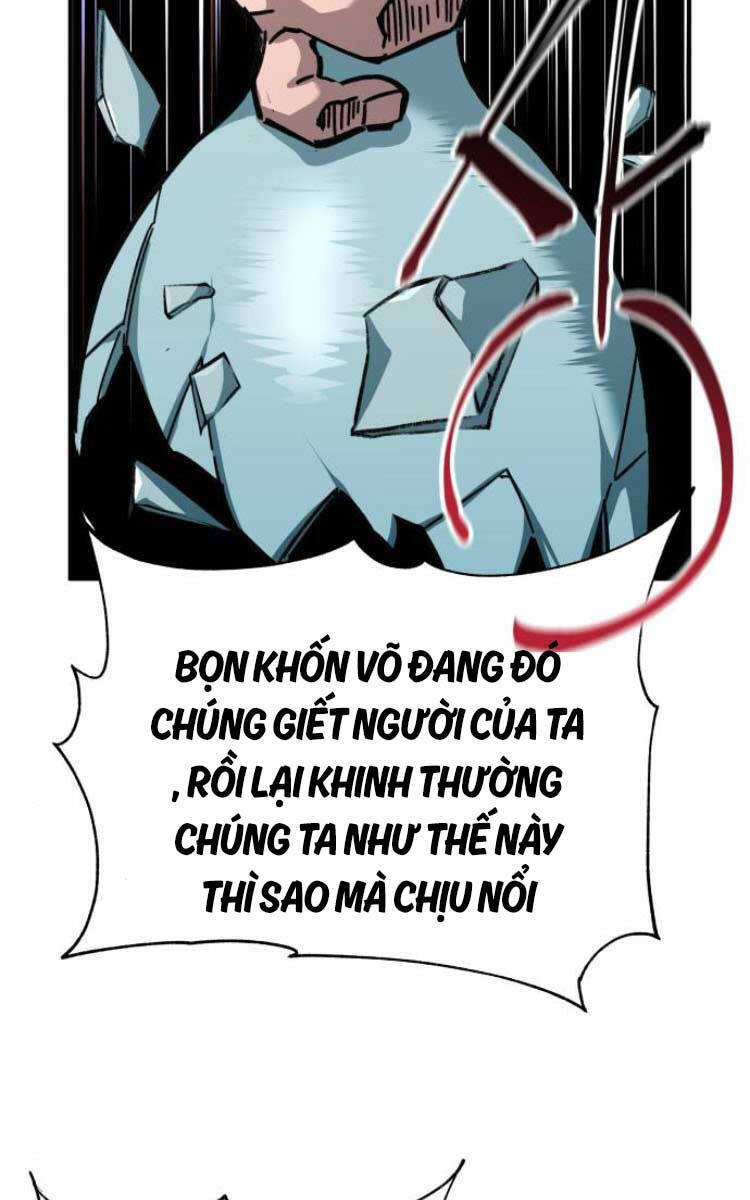 Ông Võ Giả Và Cháu Chí Tôn: Chương 21