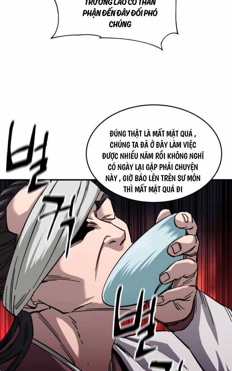 Ông Võ Giả Và Cháu Chí Tôn: Chương 21