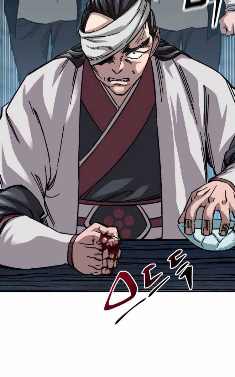Ông Võ Giả Và Cháu Chí Tôn: Chương 21