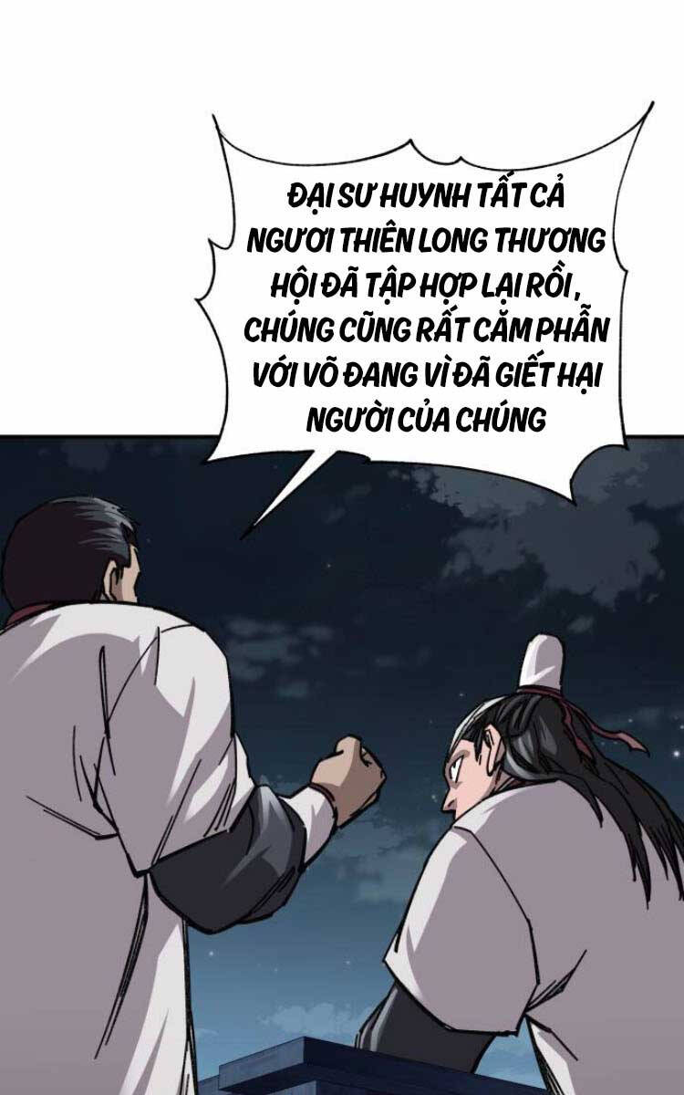 Ông Võ Giả Và Cháu Chí Tôn: Chương 21