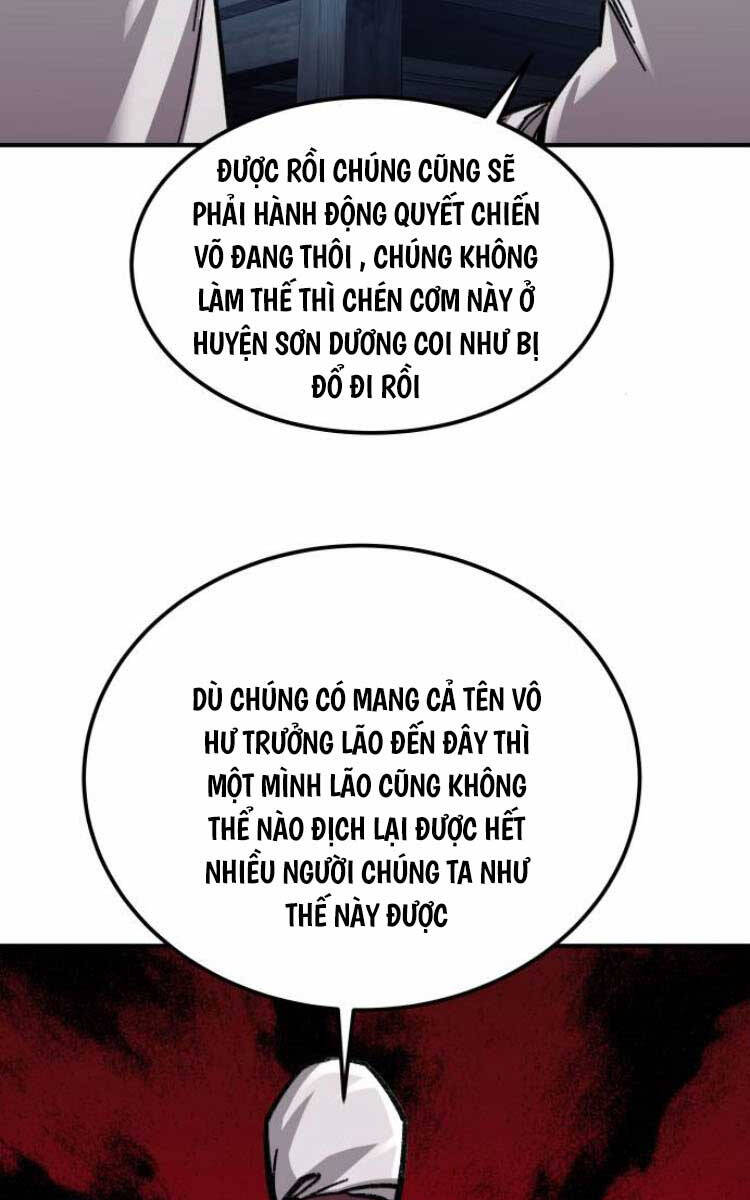 Ông Võ Giả Và Cháu Chí Tôn: Chương 21