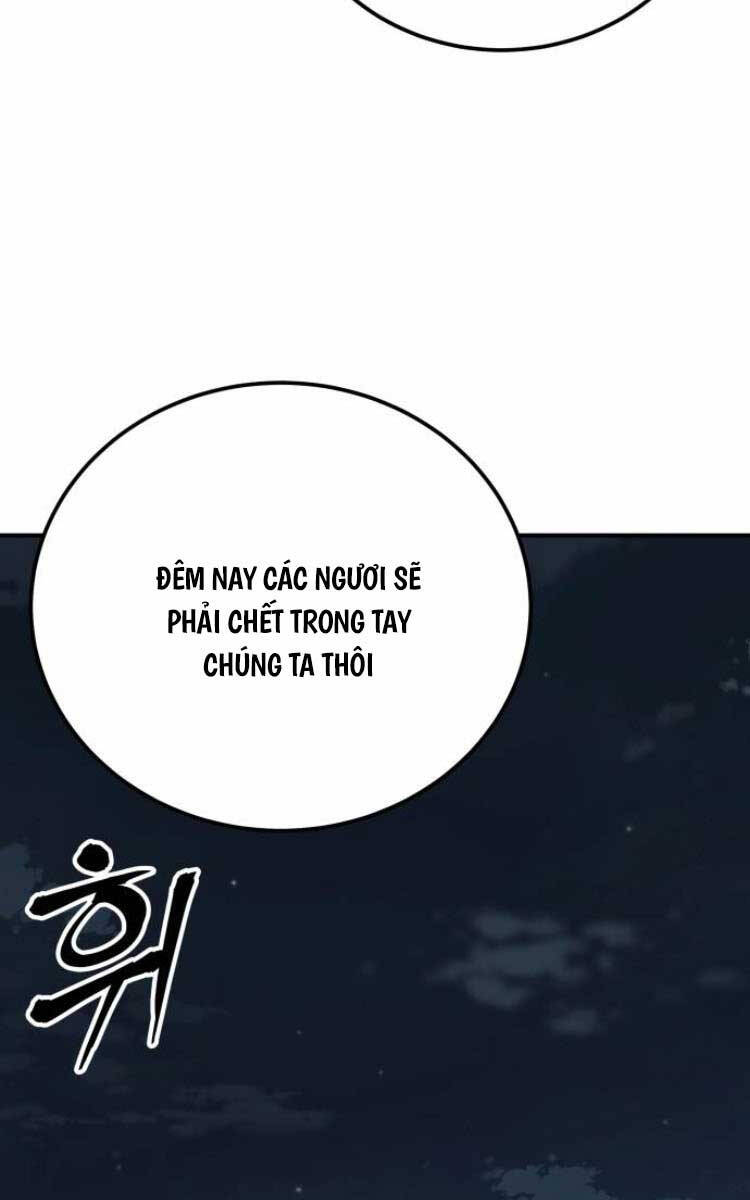 Ông Võ Giả Và Cháu Chí Tôn: Chương 21