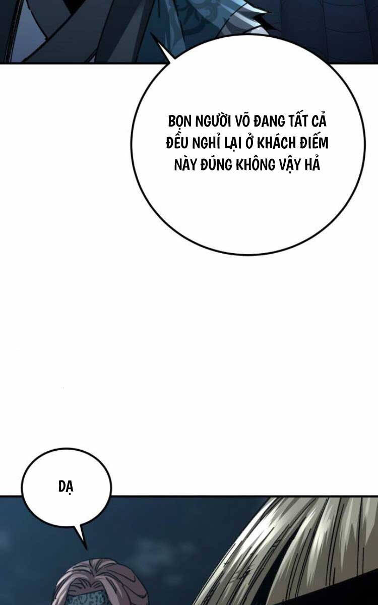 Ông Võ Giả Và Cháu Chí Tôn: Chương 21