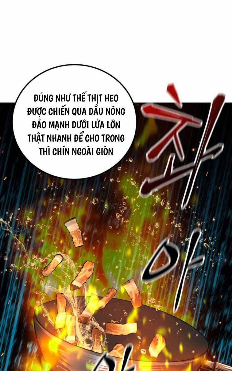 Ông Võ Giả Và Cháu Chí Tôn: Chương 21