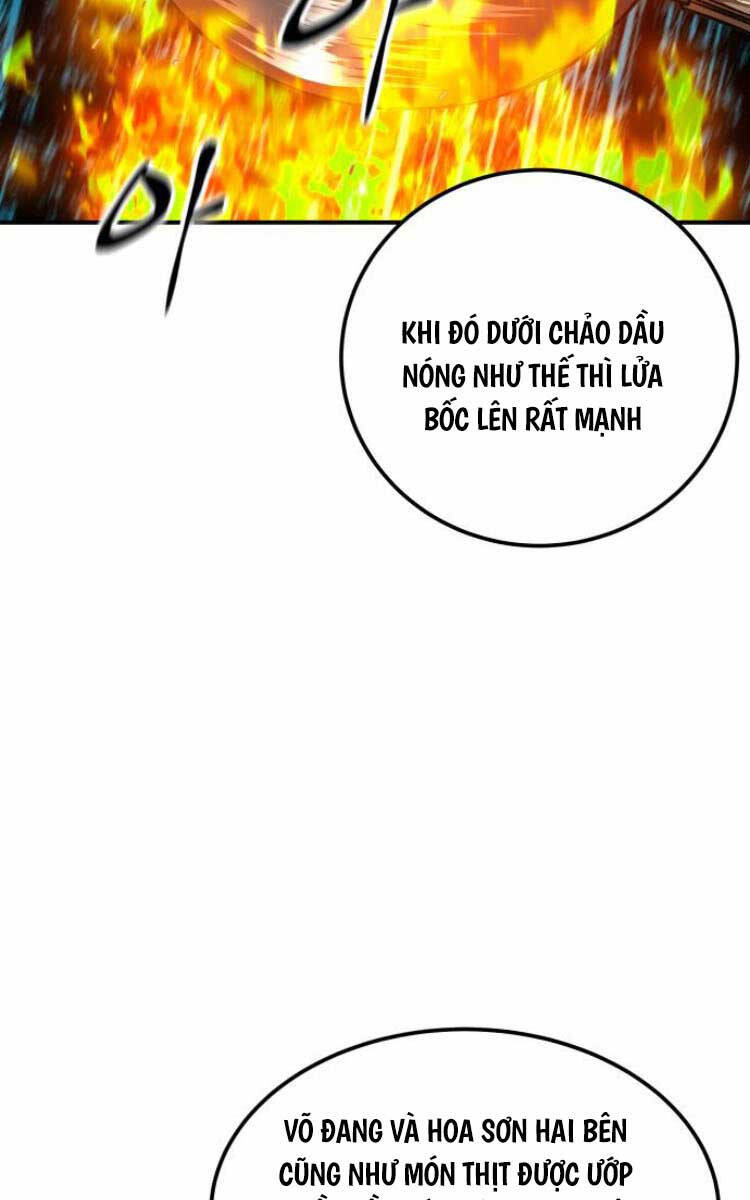 Ông Võ Giả Và Cháu Chí Tôn: Chương 21