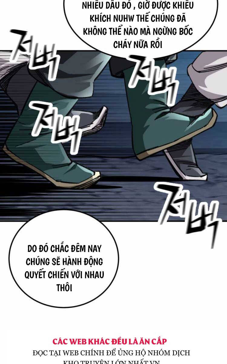 Ông Võ Giả Và Cháu Chí Tôn: Chương 21