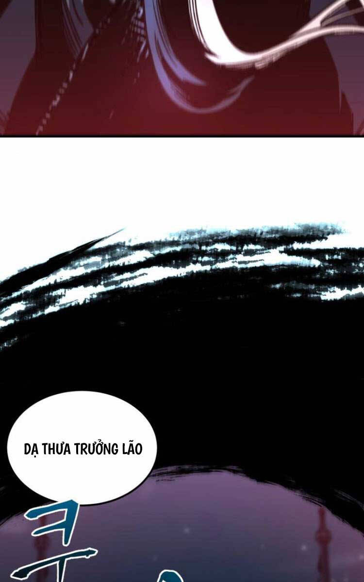 Ông Võ Giả Và Cháu Chí Tôn: Chương 21