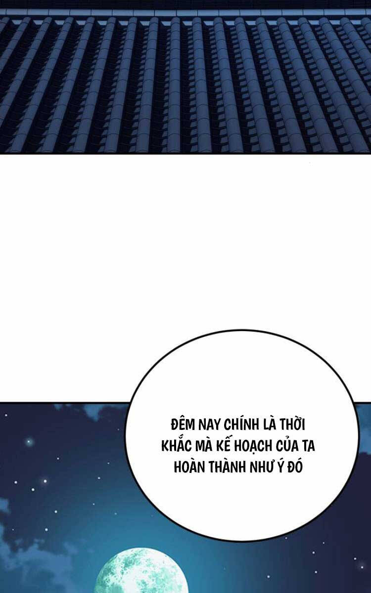 Ông Võ Giả Và Cháu Chí Tôn: Chương 21