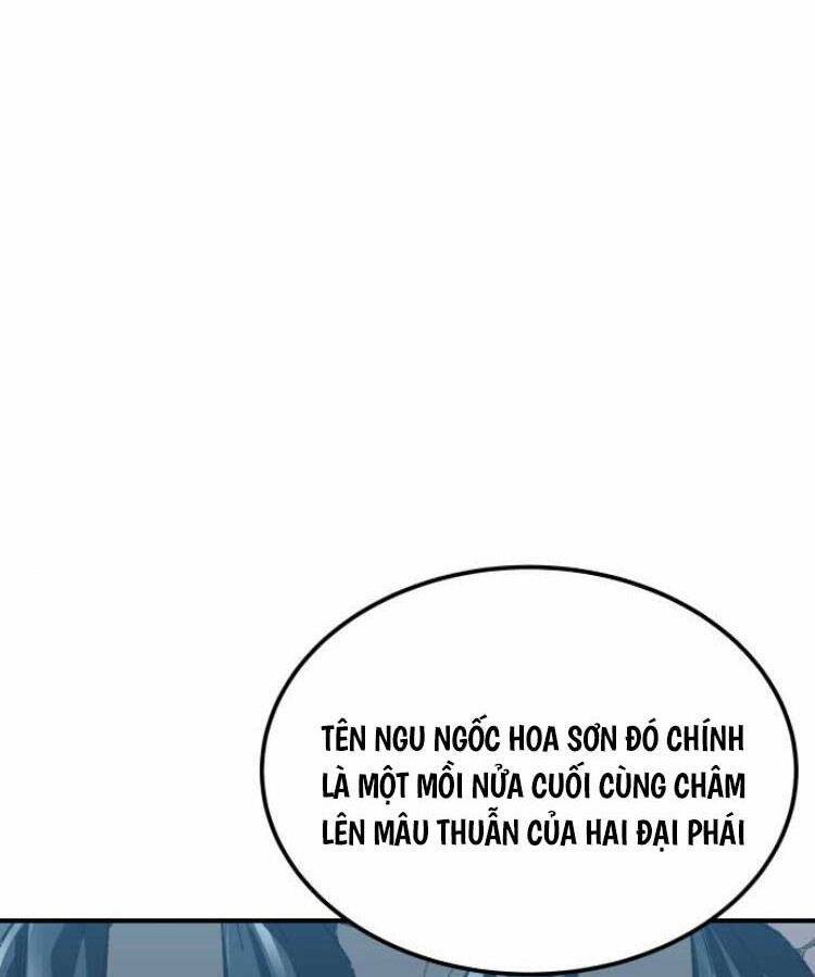 Ông Võ Giả Và Cháu Chí Tôn: Chương 21