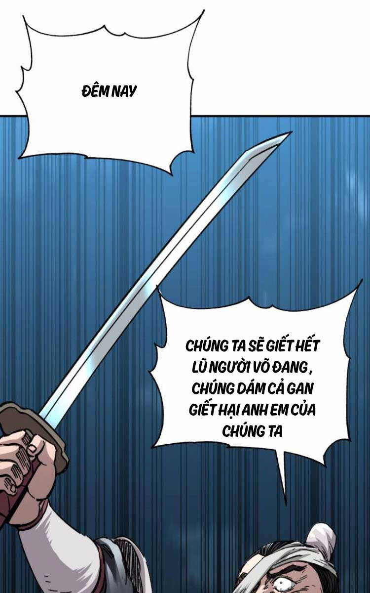 Ông Võ Giả Và Cháu Chí Tôn: Chương 21
