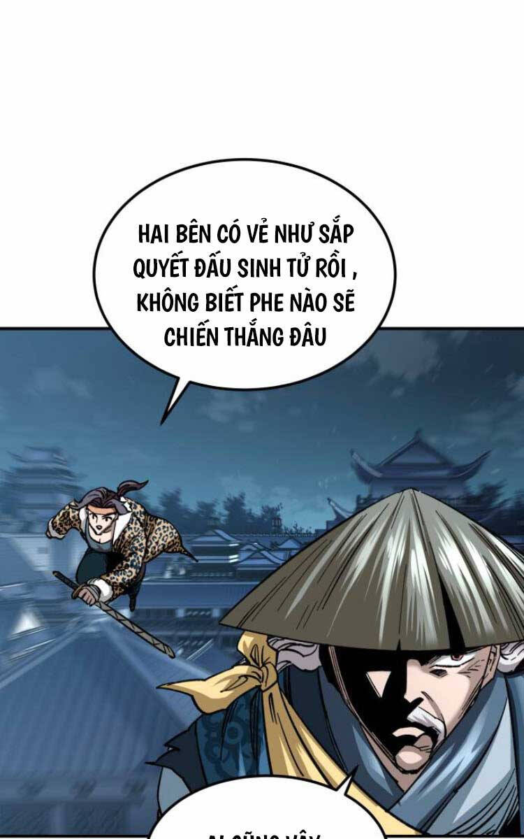 Ông Võ Giả Và Cháu Chí Tôn: Chương 21