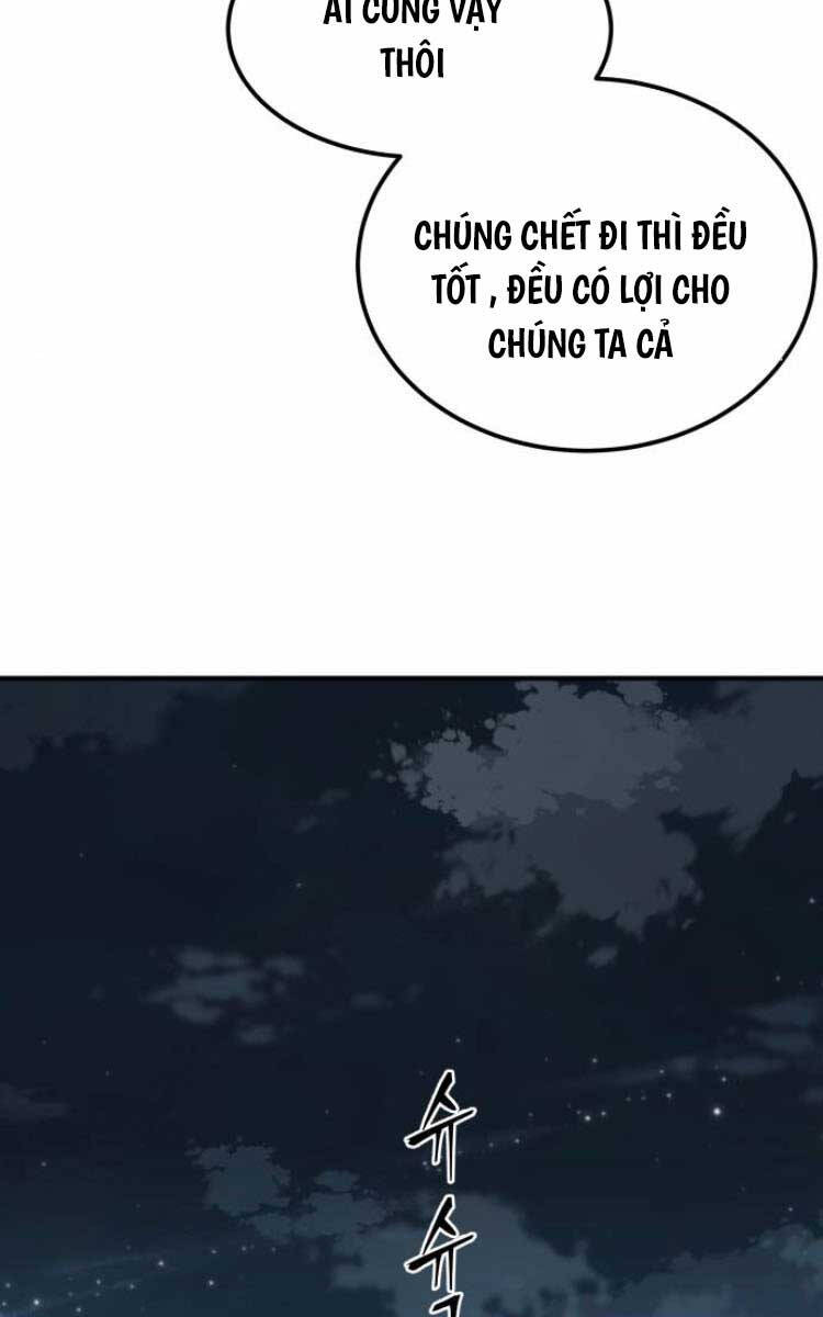 Ông Võ Giả Và Cháu Chí Tôn: Chương 21