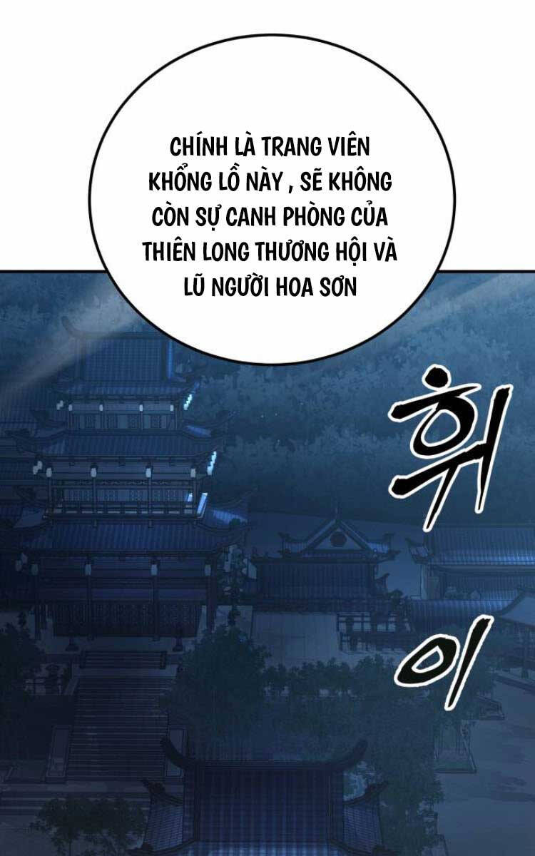 Ông Võ Giả Và Cháu Chí Tôn: Chương 21