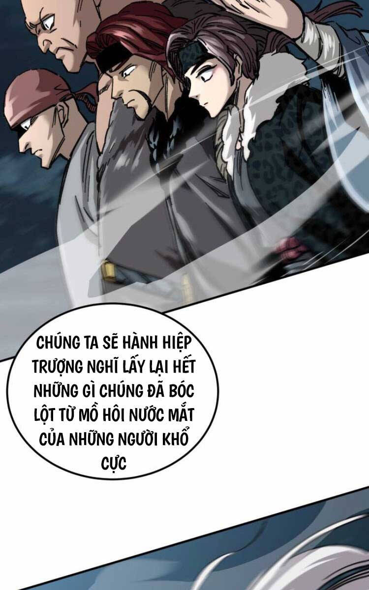 Ông Võ Giả Và Cháu Chí Tôn: Chương 21