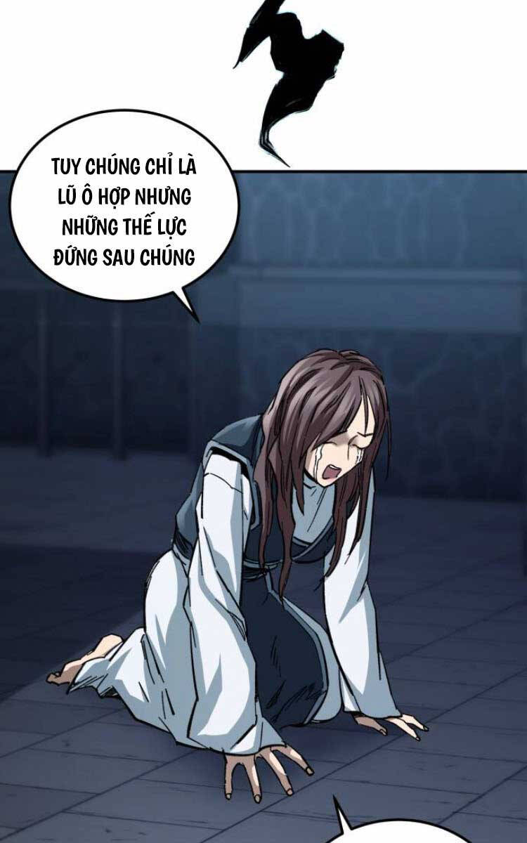 Ông Võ Giả Và Cháu Chí Tôn: Chương 21